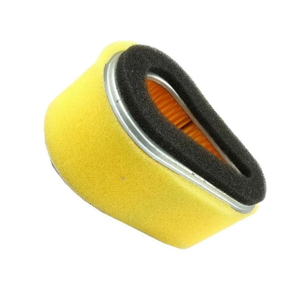 Juego de filtración de recambio: máxima protección para motores FC150V y F615V