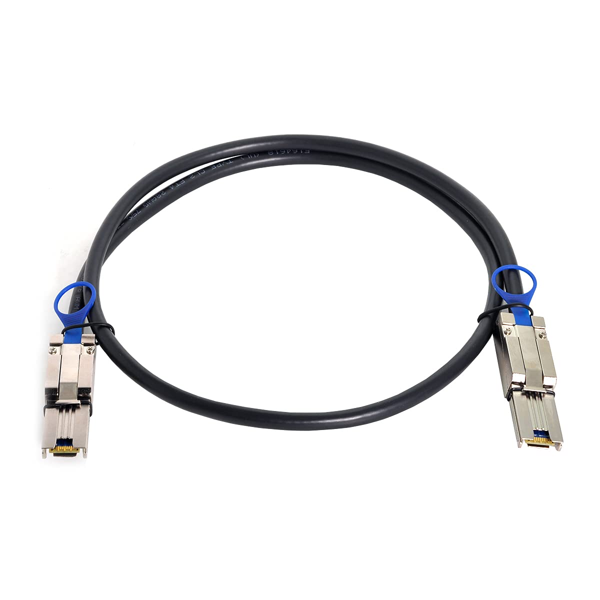 Cablecc 1 m esterno mini SAS 4 x sff-8088 a SFF 8088 cavo dati