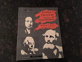 Physique II Electricite Et Magnetisme