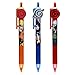 Set di tre penne Manga Naruto immagine