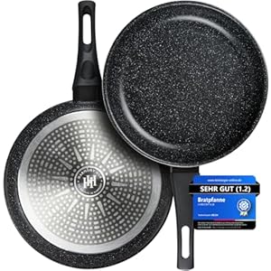 Harmony Hub BR2810 Bratpfanne 28 cm