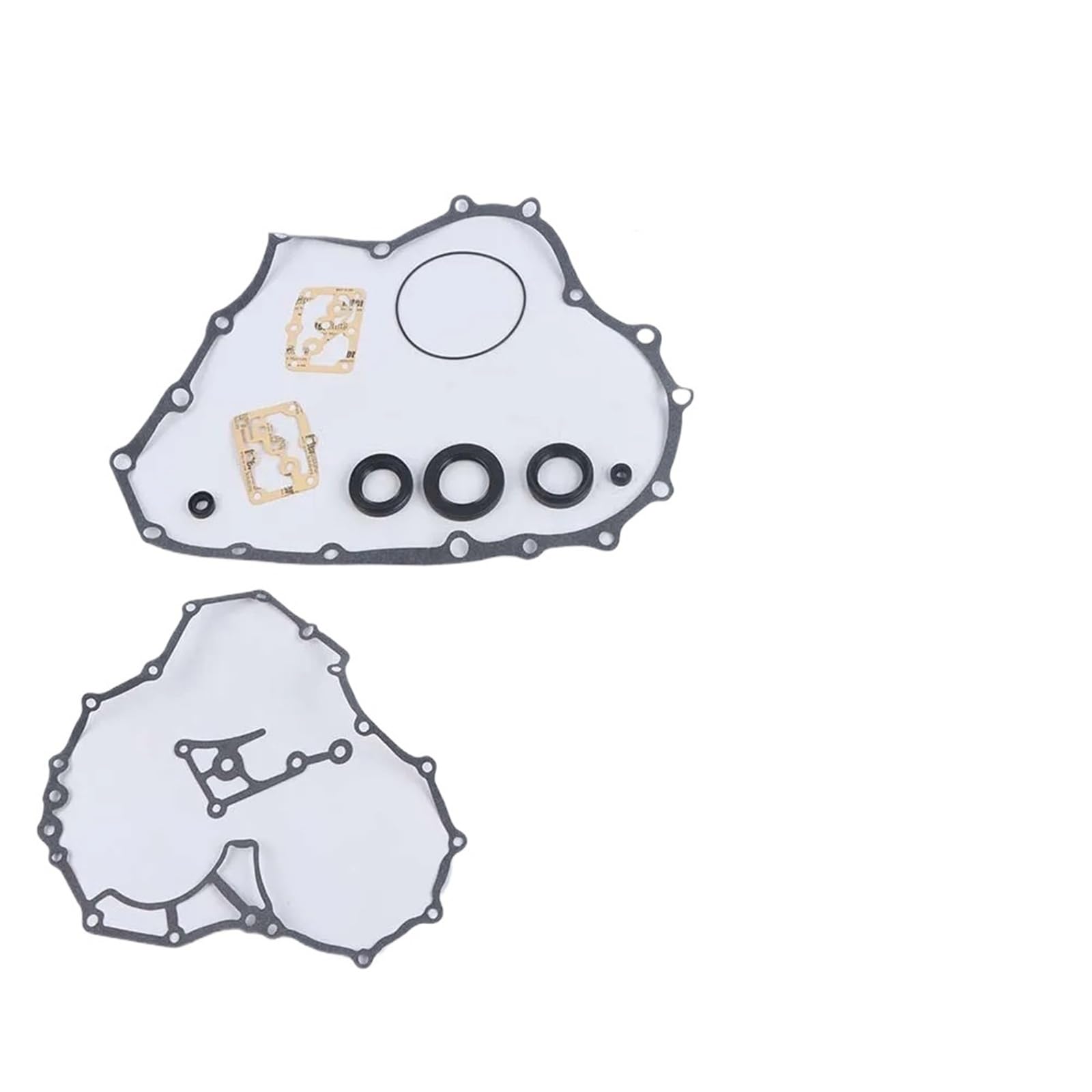 Set di fasce elastiche per auto Di kit di guarnizioni per revisione del cambio automatico BYBA BGRA per Odyssey, per Accord, per Acura 3.5L, parti motore per auto riparazione
