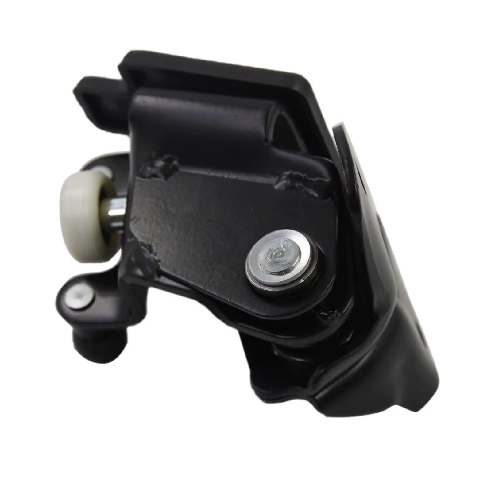 Dzwdy One Color Sliding Door Roller Guide Car Sliding Door Rollers Compatible With Fiat For Ducato 2006 2007 2008 2009 2010 2011 2012 Guide Roller Hinge Sliding Centre