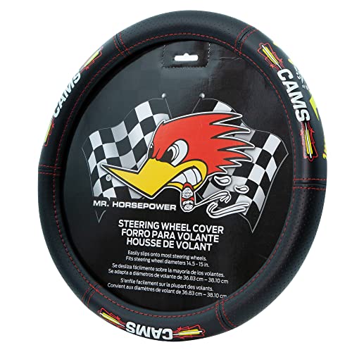 Plasticolor 006787R01 Mr. Horsepower Clay Smith CAMS �E�b�h�y�b�J�[ �X�s�[�h�O���b�v �n���h���J�o�[