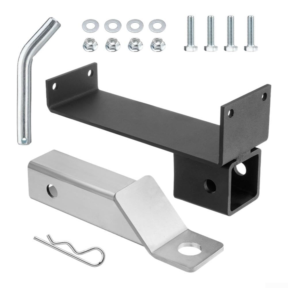 Kit Enganche para Cortadoras Césped Reemplazo 093 Kit Enganche