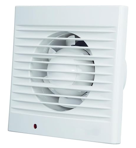Brightium Extractor doméstico 20W diámetro