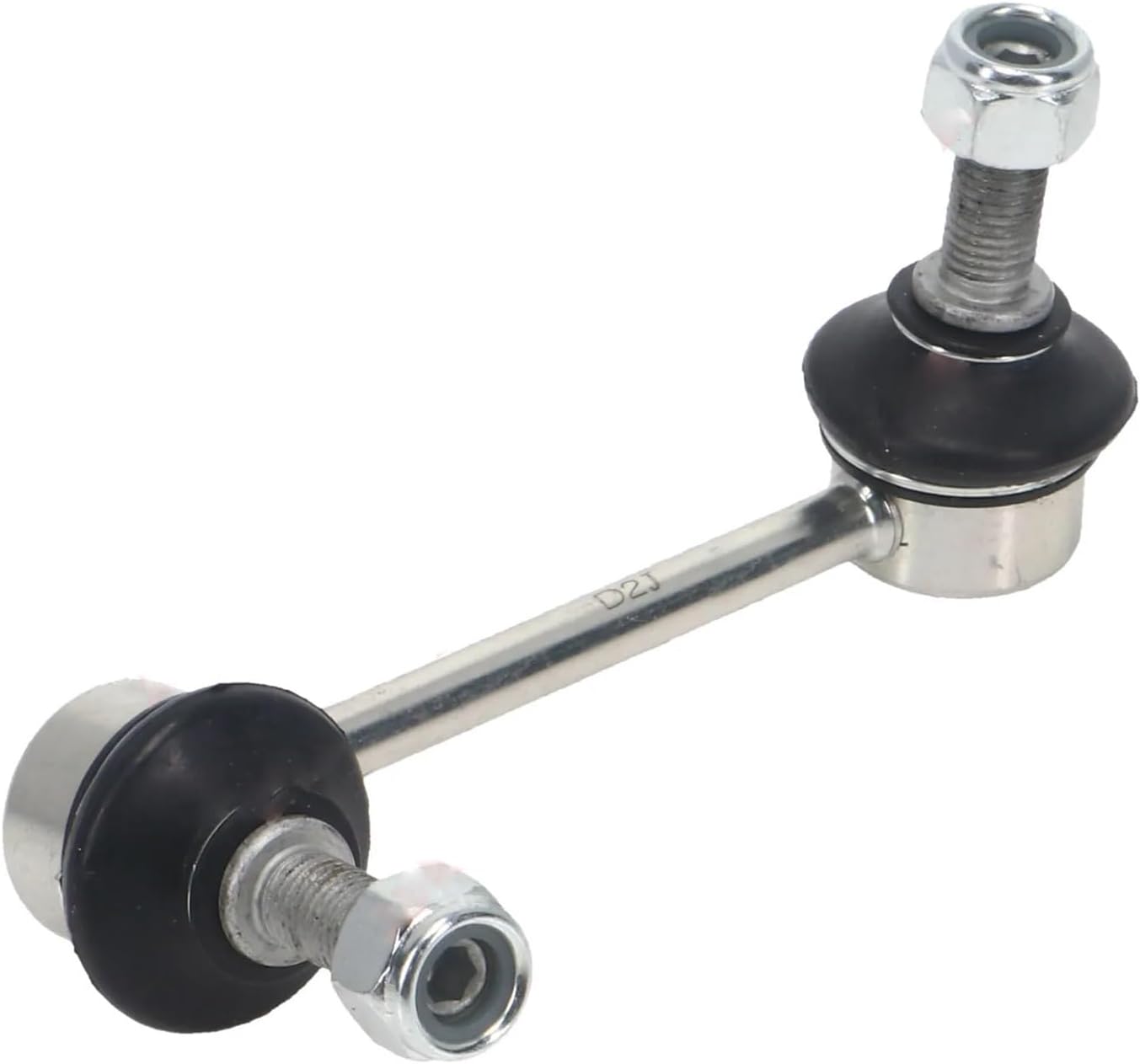 2PCS Front Stabilizer Link Compatible with Mazda CX-7 8 LY 2009 2010-2016 2.3L 2.3T 2.5L L20634170 L20634150 Accessories