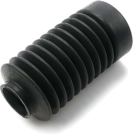 Amazon.com: Genuine OEM For Honda BOOT FR. FORK *NH1* 51611-KR6