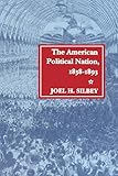 american stafford terrier blue  The American Political Nation, 1838-1893 (Stanford Studies in the New Political History)