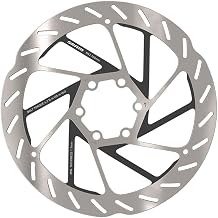SRAM Brake Disc Hs2 6 Holes 220Mm Silver/Black,  nica
