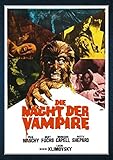 wolf benzin vertikutierer typ uv 32 b plus  Die Nacht der Vampire - Paul Naschy: Legacy of a Wolfman 3 [Blu-ray] [Limited Edition]