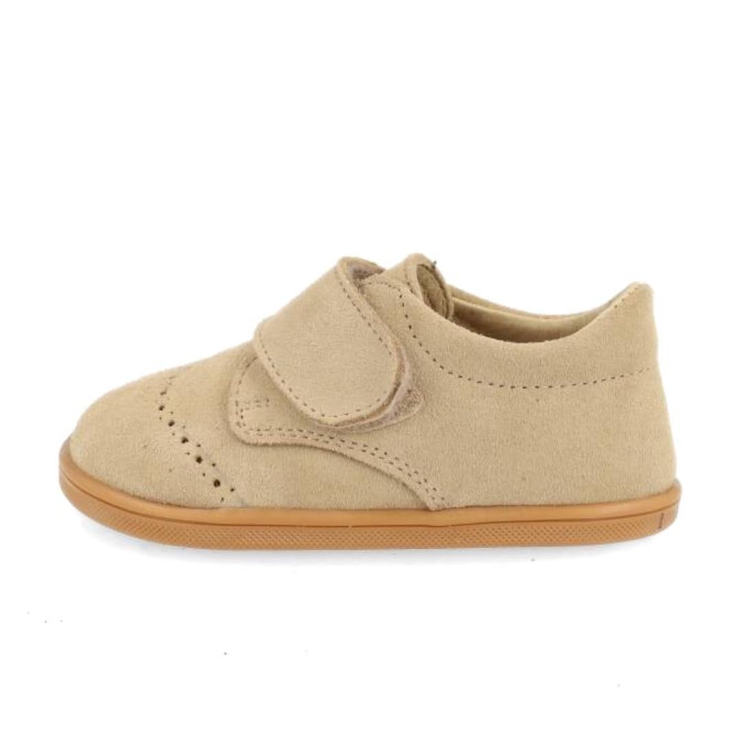 Blanditos by Crio's Quito Blucher Przyjazny Piaskowy