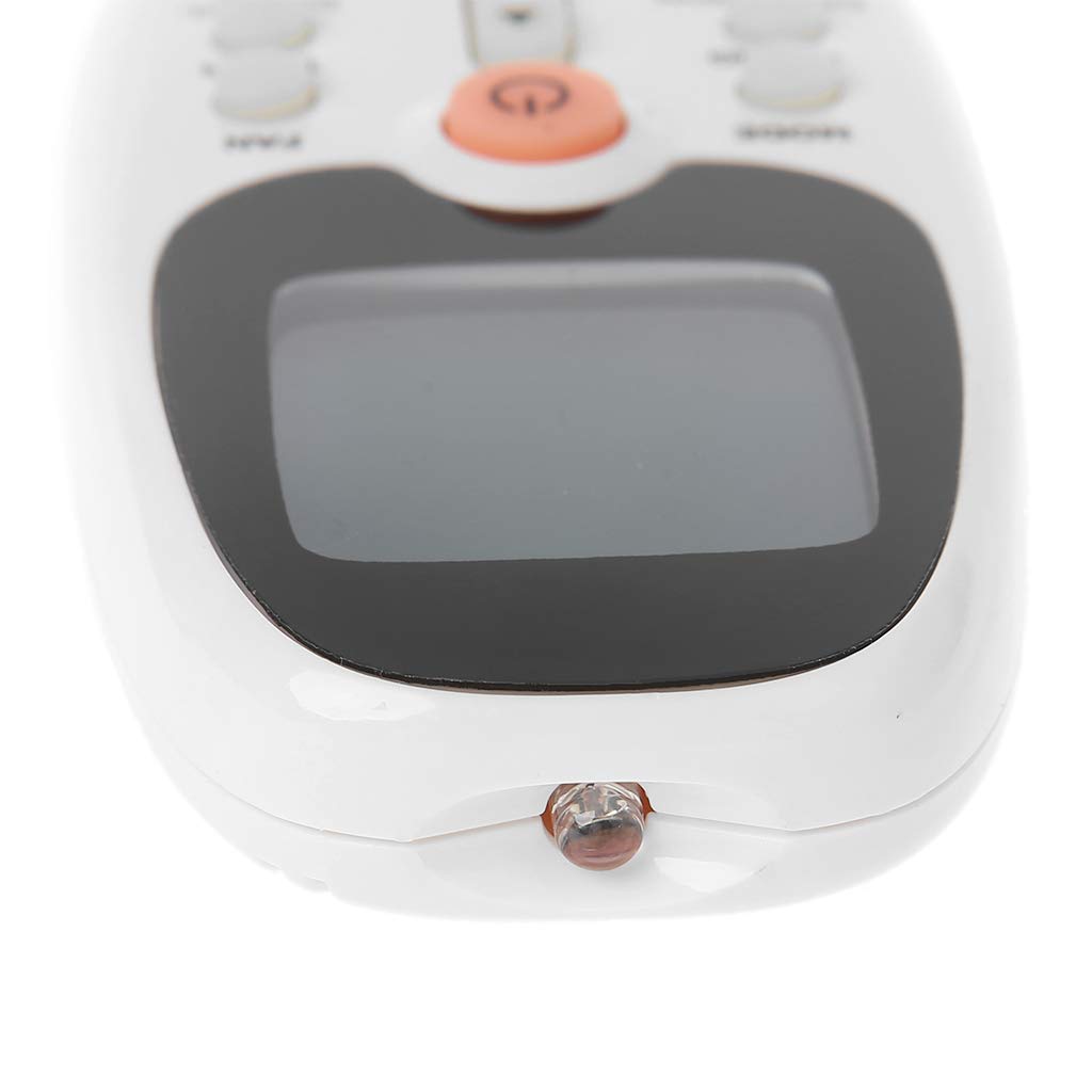 Telecomando di ricambio per Komeco Comfee R06 / BGCE R06 / BGE