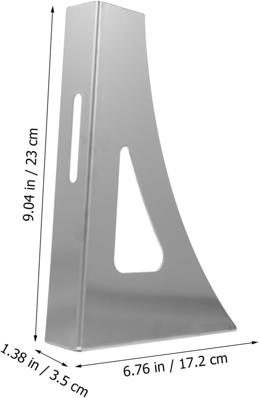 Thickened Electric Hot Water Heater Bracket Wall-Mounted Support for Hot Water Heater Holder Stand