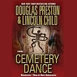 Cover of Cemetery Dance