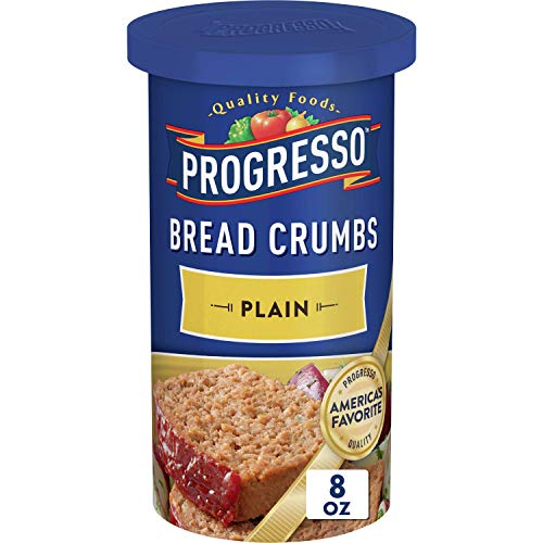 Progresso Breadcrumbs, 12 Ct, 8 Oz #TOP13