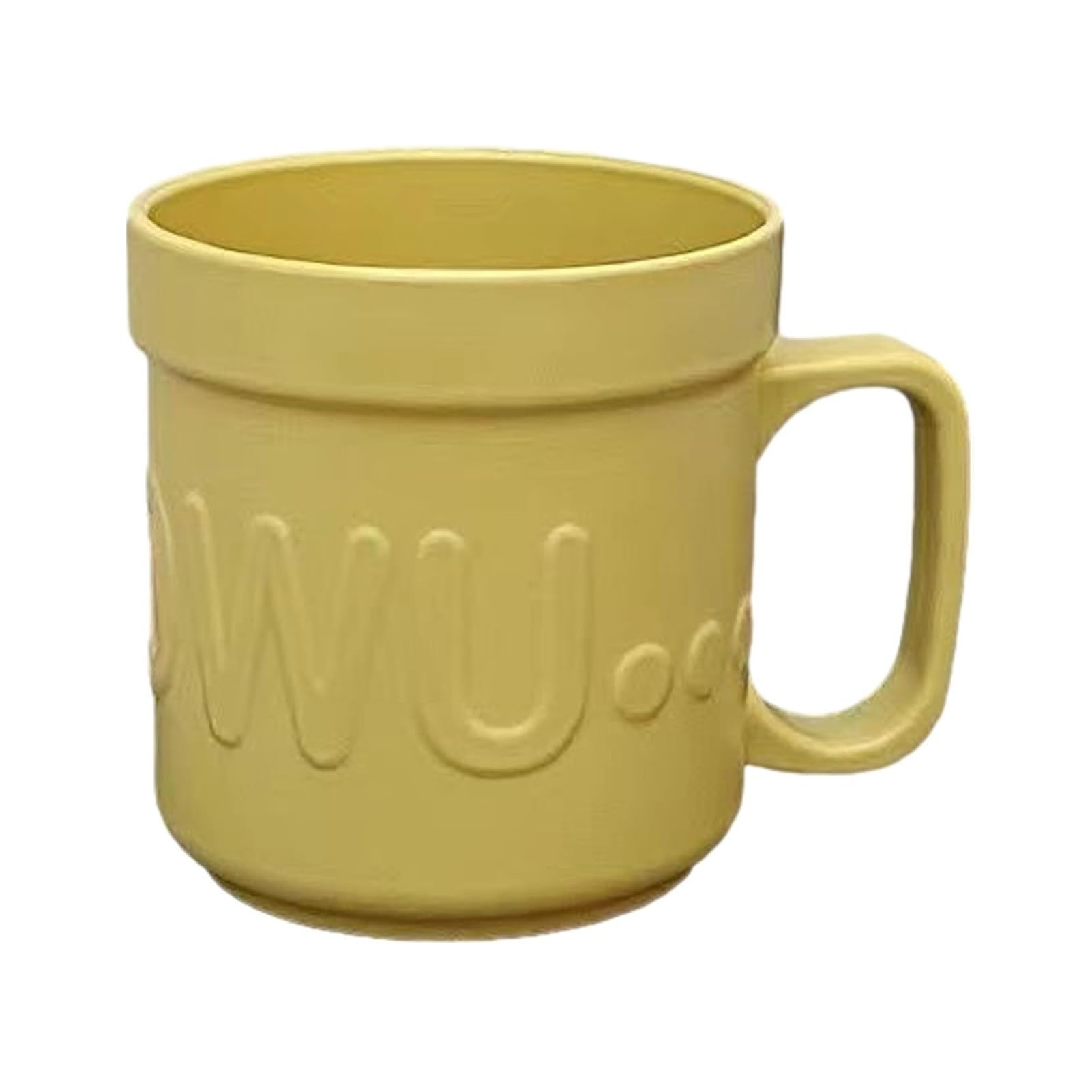Toothbrush Holder Toothbrush Cup Capacity Food Grade Cups Tooth Care Products Reusable Mouthwash Cup