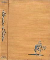 Adventure in Palestine;: The search for Aleezah, B0007E8N1M Book Cover