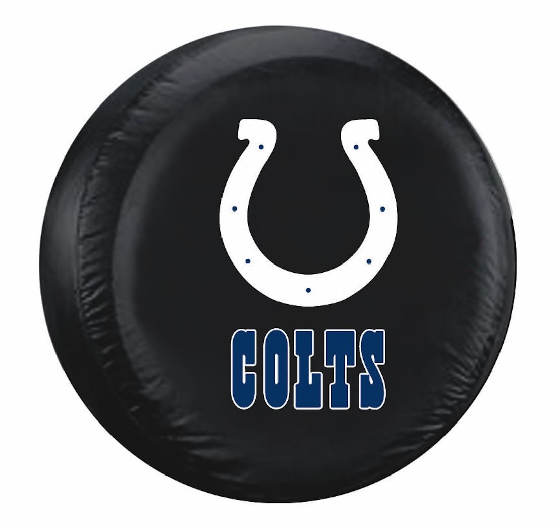 Fremont Die NFL Tire Cover