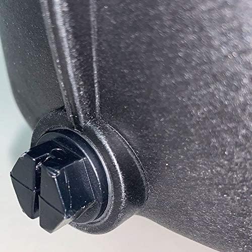 Miniatura 9 de Harris- Bomba de alberca enterrada ProForce