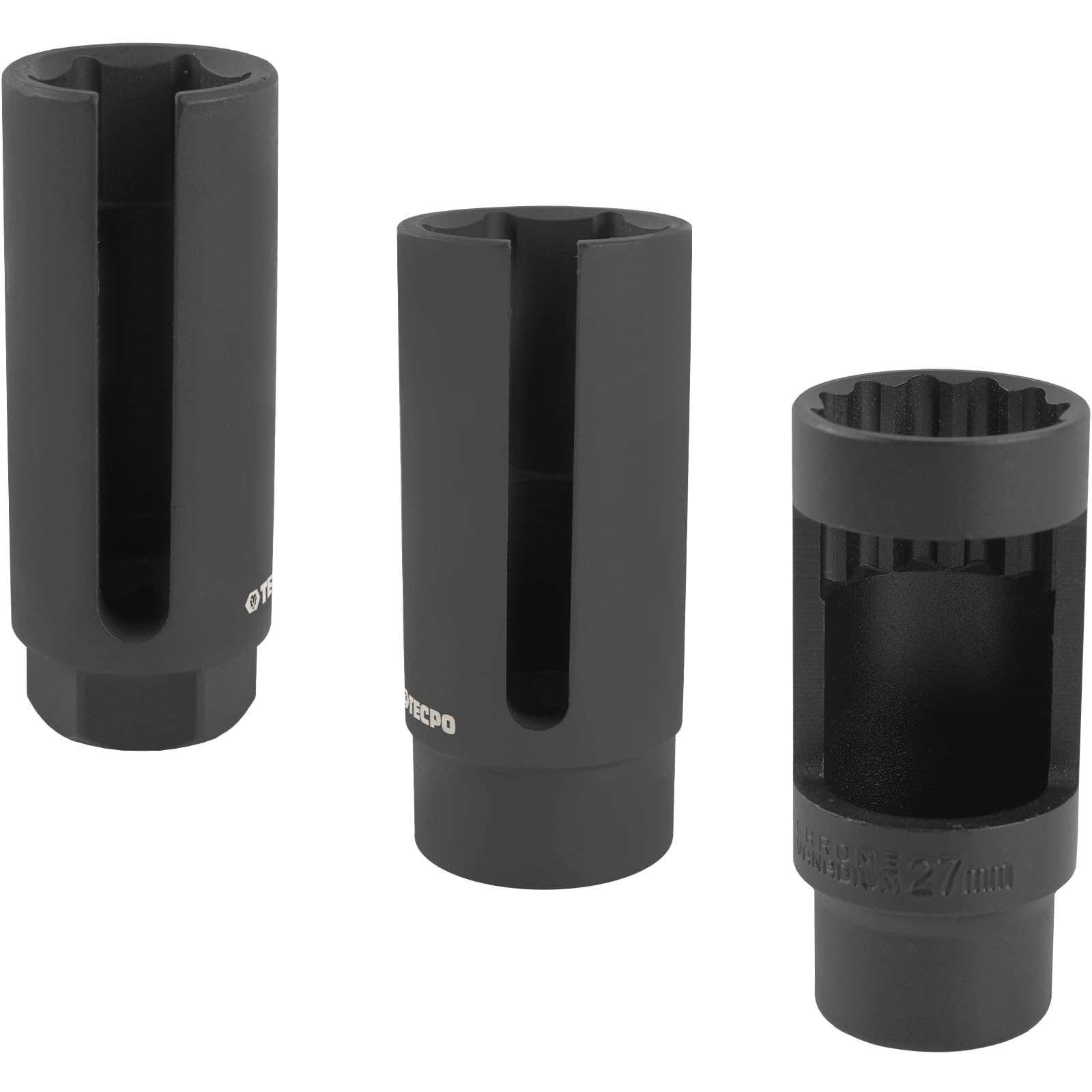 TECPO Lambda - Llave de vaso (10 piezas)