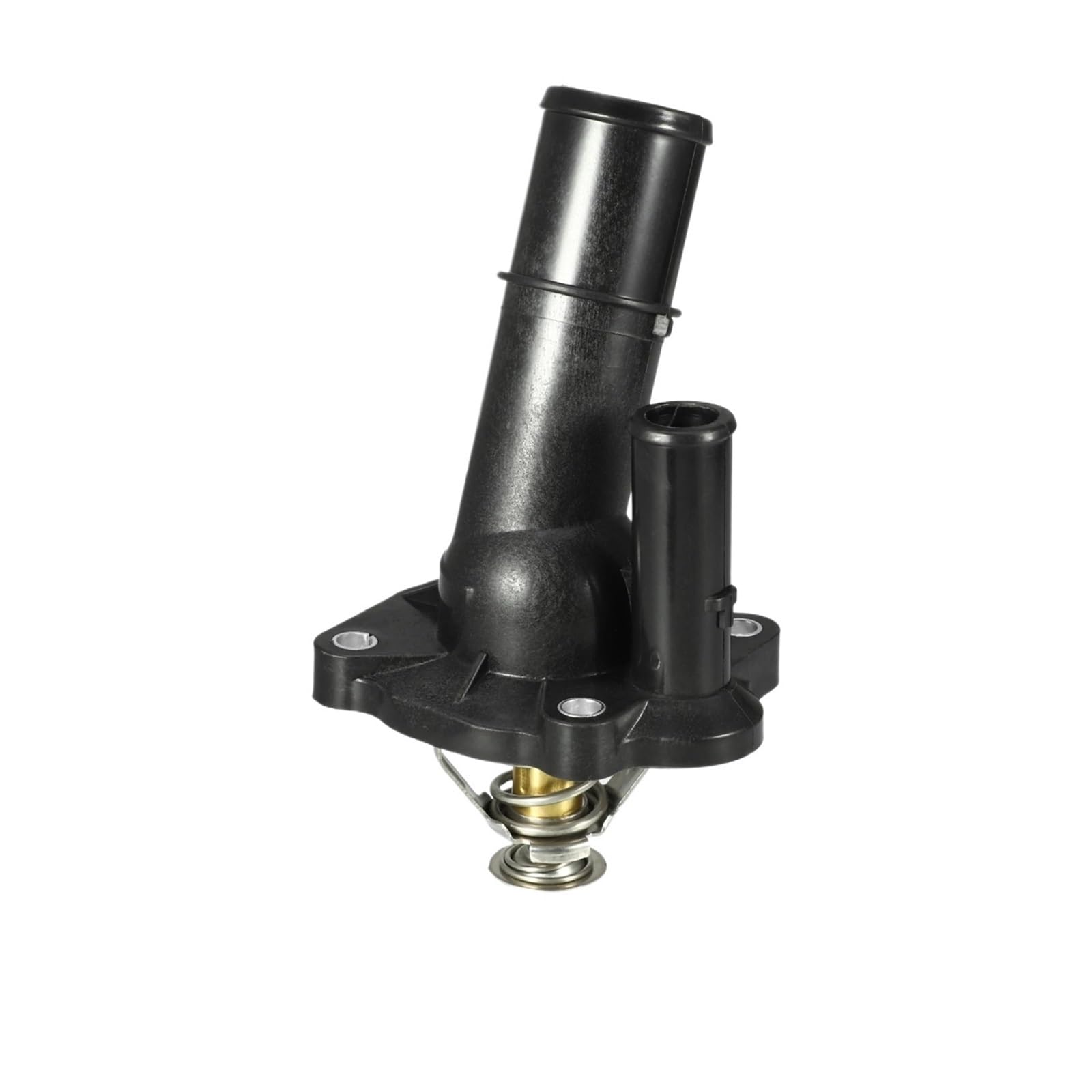 Focus Mk2 Mk3 1566316 akcesoria zamienne do termostatu płynu chłodzącego silnika samochodowego zespół obudowy termostatu płynu chłodzącego silnik termostat płynu chłodzącego
