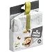 Trudeau Corporation 37808288 Green Sandwich Wrap Bag