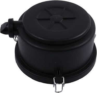 Air Cleaner Cap 17704-23320-71 177042332071 Compatible with Toyota Engine 4Y 1DZ 1ZS 2Z 5K Forklift 7FD10-30 8FD10 8FD30
