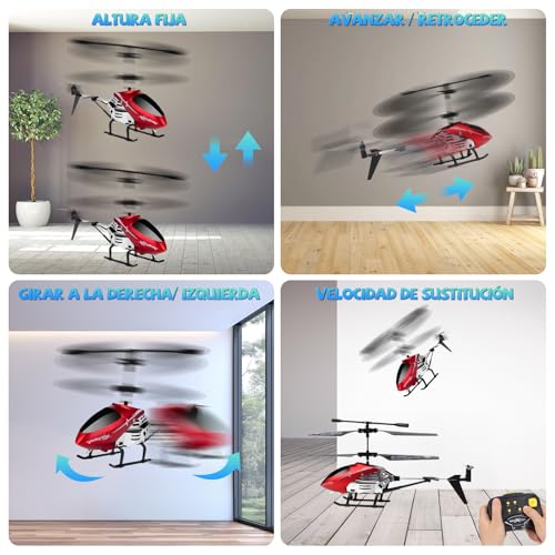 La mejor selección de Helicoptero los mejores 10. 3 La mejor selección de Helicoptero los mejores 10. 3