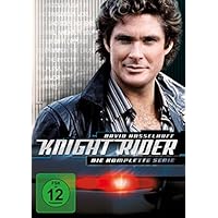 Knight Rider - Die
