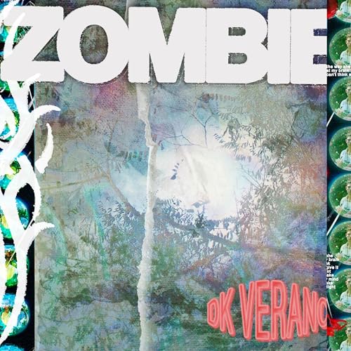  ZOMBIE