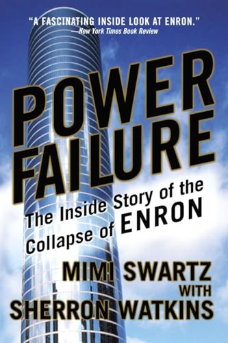 Power Failure: The Inside Story of the Collapse of Enron