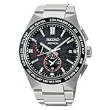 [セイコーウオッチ]ASTRON(アストロン) NEXTER JAL国際線就航70周年記念コラボレーション限定モデル ソーラー電波修正 SBXY075 メンズ