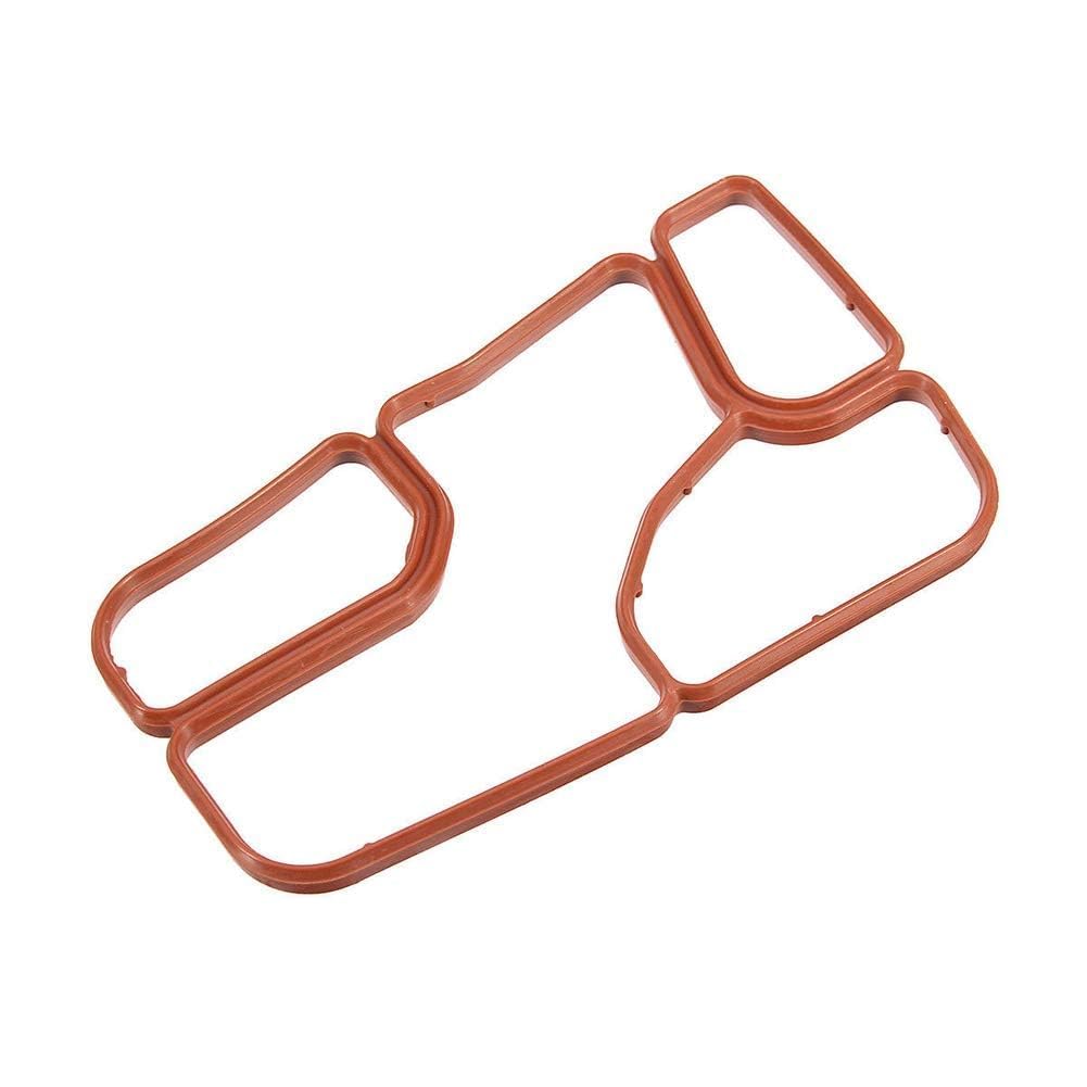 松45 Amazon.com: Ensun Engine Oil Filter Housing Timing Case