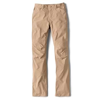 Orvis Women's Jackson Quick-Dry Natural Fit Straight-Leg