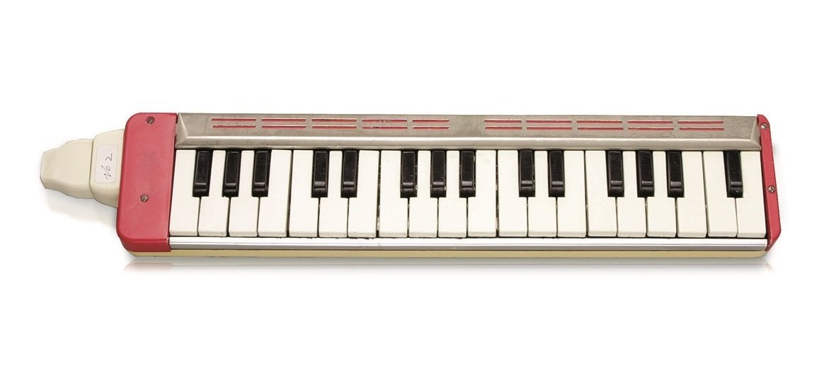 Suzuki Pro-37 V2 Melodica