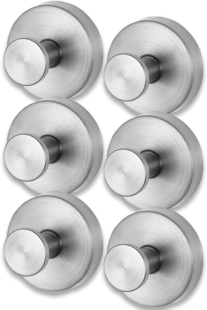 Door Hanger for Glass Surfaces Suction Cup Hooks for Wreath On Glass, Suction Cup Hanger, Wreath Holder for Glass Door, Garland Hangers for Glass Door, for Windows, Shower, Wreaths, Wood Door