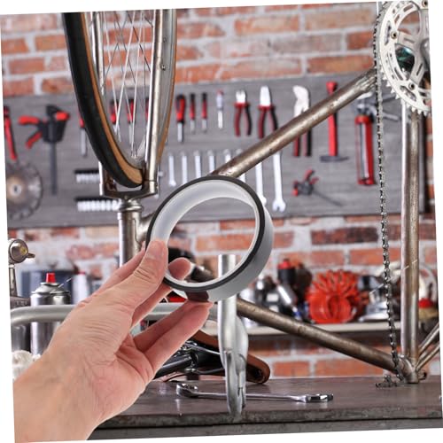 2 Rollos Cinta de Llanta Tubeless, Negro miniatura 5