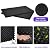 1 Pack Sound Proof Foam Panels for Walls, 48" x 24" x 2" Self-Adhesive Acoustic Panels, High Density Egg Crate Sound Dampening Panels for Recording Studio, Home Office
