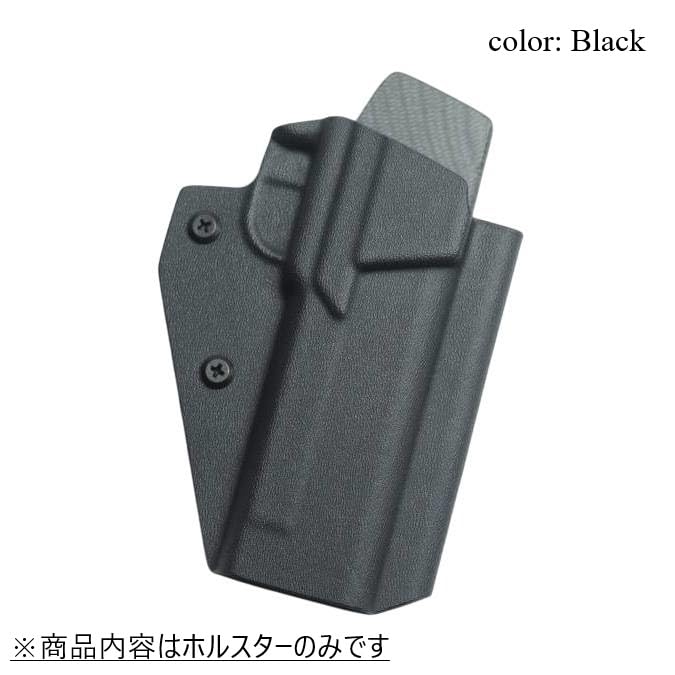 りんごくん アンモナイトホルスター Amazon.co.jp: 国内製造品 六七五