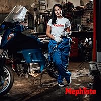 Mephisto 7 Werkzeugeinlagen Werkzeug in Soft Inlay mit Carbon Lock – Ansicht 9