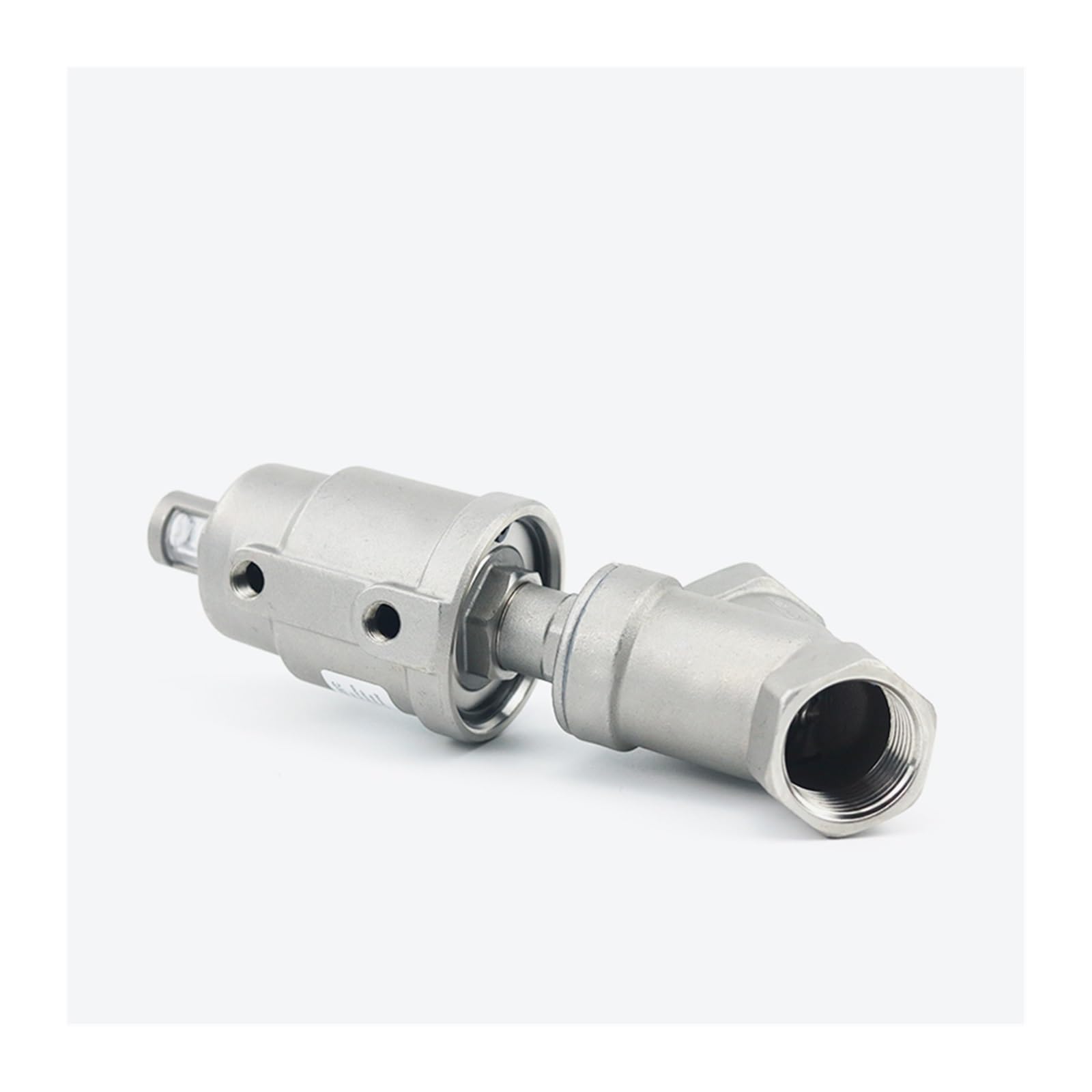 Elettrovalvola Gas Elettrovalvola Per Gas Perry 1EVEV021 - NA 3/4
