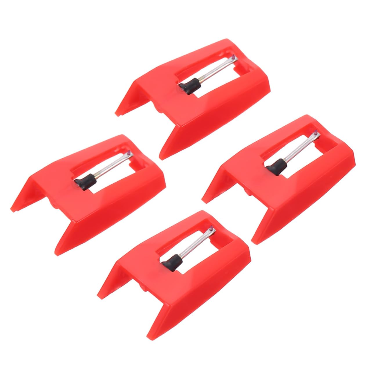 FUNOMOCYA Record Player Needles Set Stylus for Record Player Turntable Needle Phonograph