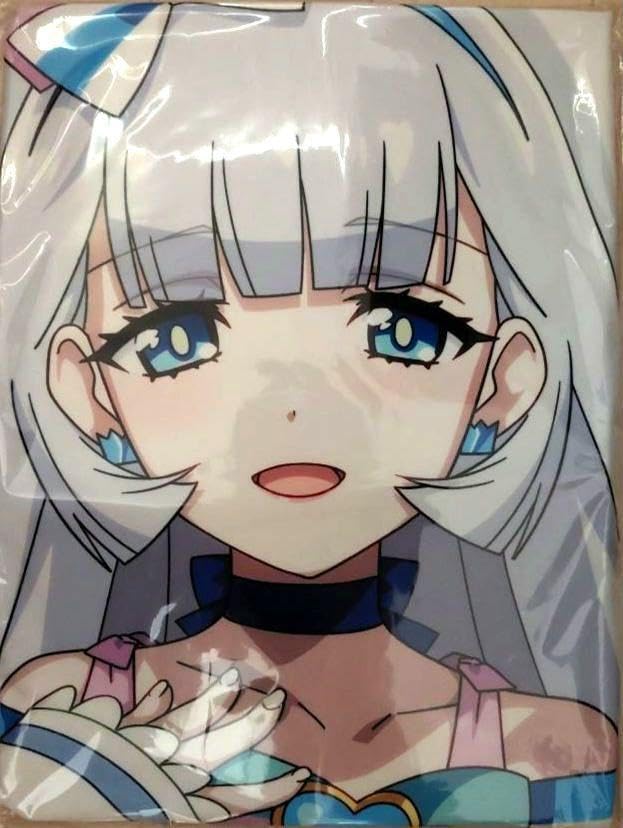 最終価格】富士浅間堂 わんだふるぷりきゅあ！ 『リリアン 抱き