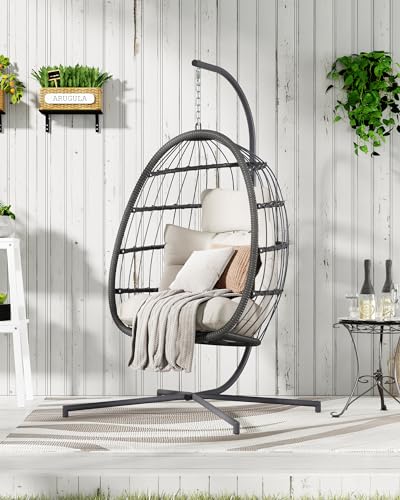 FREDEES Egg Swing Chair
