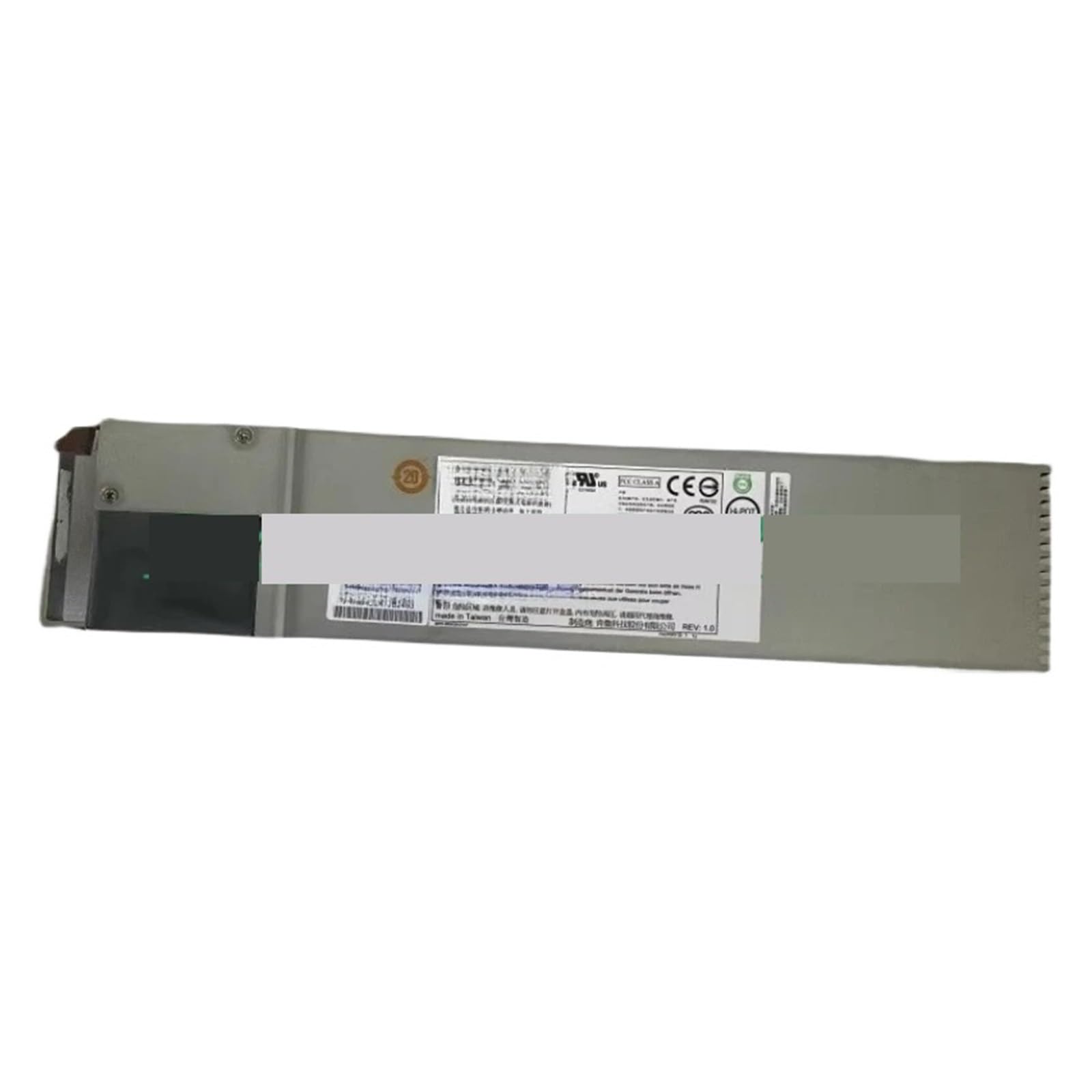 CLBSWYEJK PWS-1K68A-1R power supply 1620W