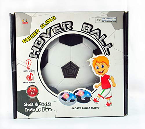Dr.MADY Dr. Mady Soccer Glider - Hover Ball, Multicolor (B08G94V1VJ) Amazon Price History, Amazon Price Tracker
