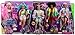 Barbie Extra 5-Doll Set with 6 Pets and 70 Styling Pieces