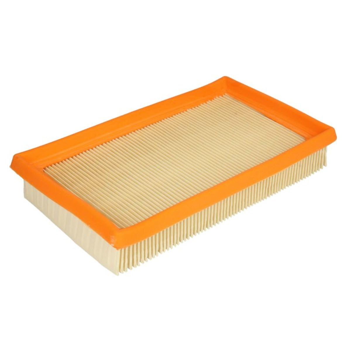 LX 284 MAHLE 77059140 Air Filter 313,0 Mm, Filter Insert - View #8