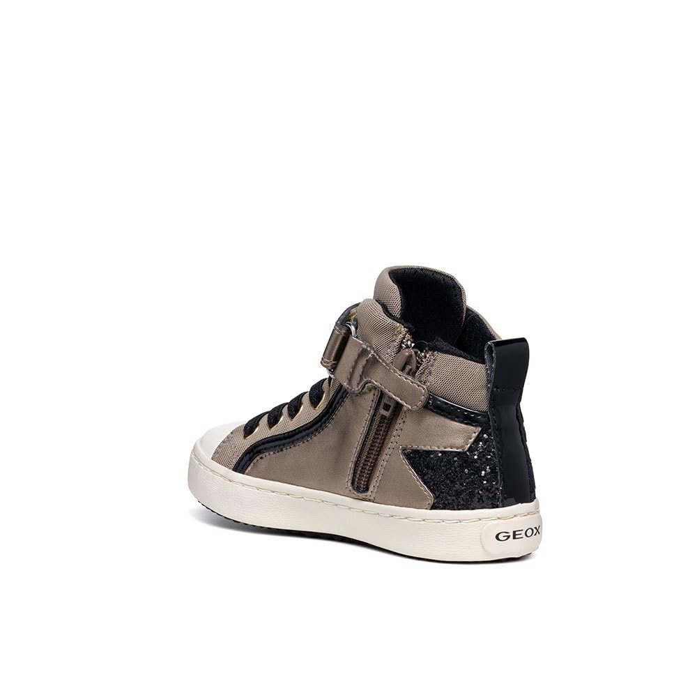 Geox  Shoes (High-top Trainers) J KALISPERA GIRL  (girls)